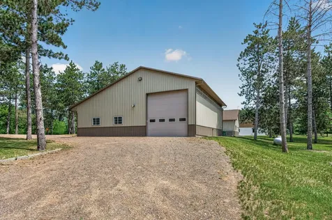 5088 357th Avenue NW Cambridge MN 55017