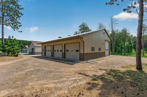 5088 357th Avenue NW Cambridge MN 55017