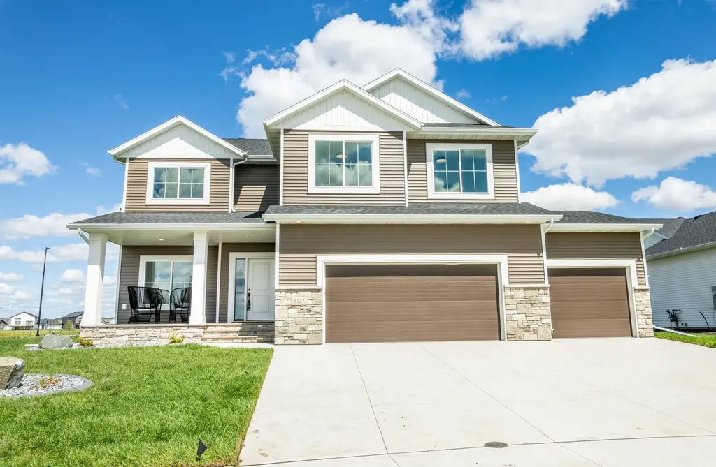 8327 59 Street S Horace ND 58047