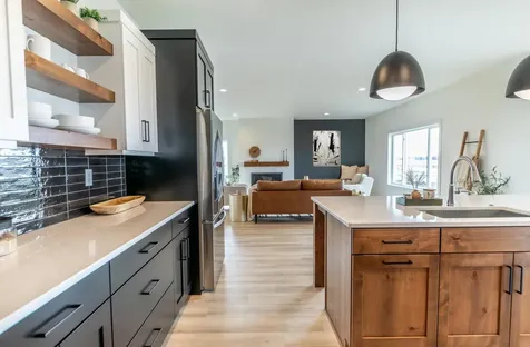 8327 59 Street S Horace ND 58047