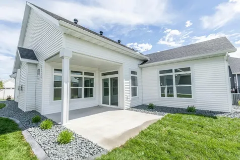 5108 Mira Way W West Fargo ND 58078