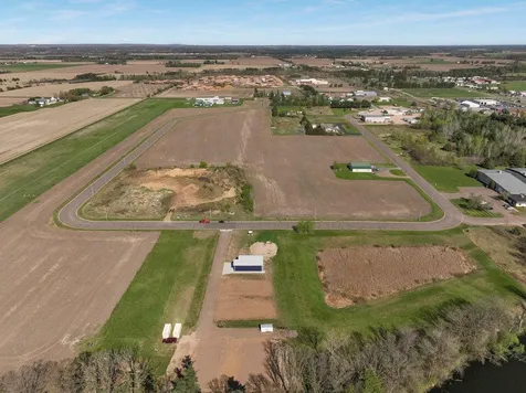 1305 (Unit 7) Guy Avenue Barron WI 54812