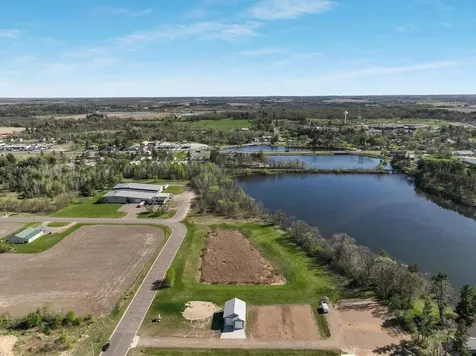 1305 (Unit 7) Guy Avenue Barron WI 54812