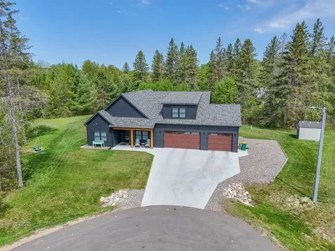 2855 SW 8th Street Grand Rapids MN 55744