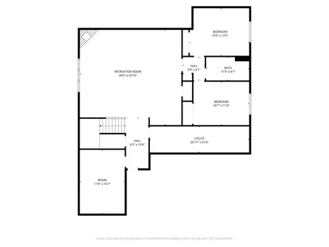 7545 Fawn Hill Road Chanhassen MN 55317