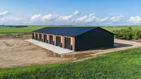 4518 56th Avenue Mandan ND 58554