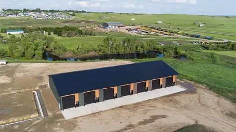 4518 56th Avenue Mandan ND 58554