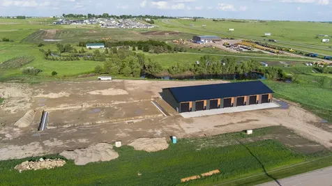 4518 56th Avenue Mandan ND 58554