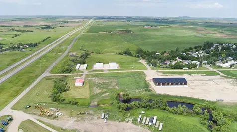 4518 56th Avenue Mandan ND 58554
