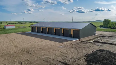 4518 56th Avenue Mandan ND 58554