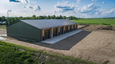 4518 56th Avenue Mandan ND 58554