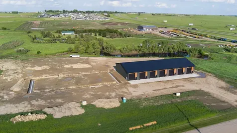 4518 56th Avenue Mandan ND 58554