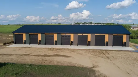 4518 56th Avenue Mandan ND 58554