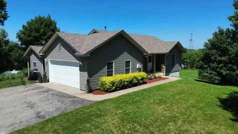 2468 7th Street SW Buffalo MN 55313