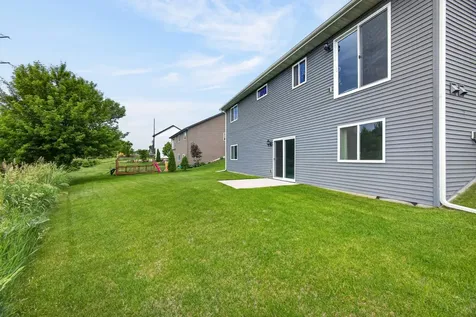 11411 Latham Lane Chisago City MN 55013