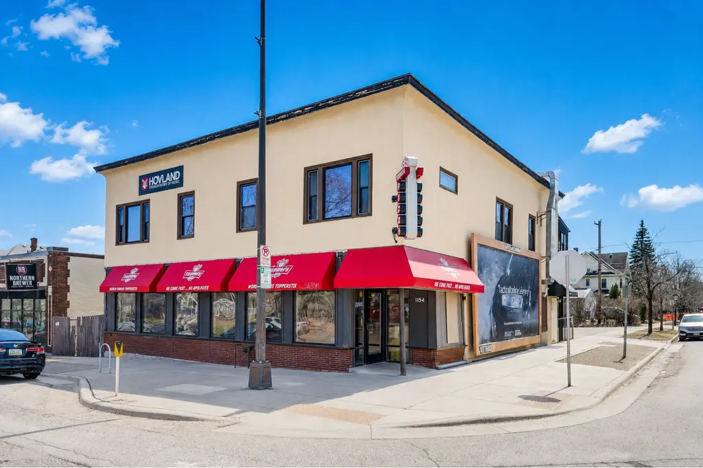 1154 Grand Avenue Saint Paul MN 55105