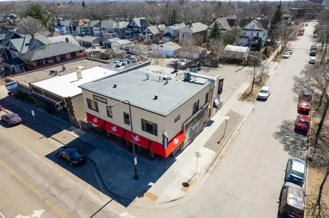 1154 Grand Avenue Saint Paul MN 55105