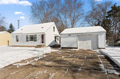 2331 108th Avenue NW Coon Rapids MN 55433