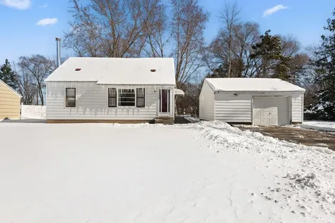2331 108th Avenue NW Coon Rapids MN 55433