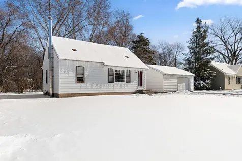 2331 108th Avenue NW Coon Rapids MN 55433