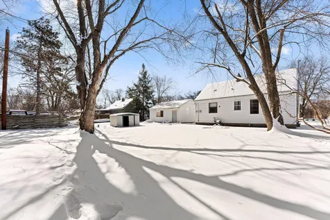 2331 108th Avenue NW Coon Rapids MN 55433