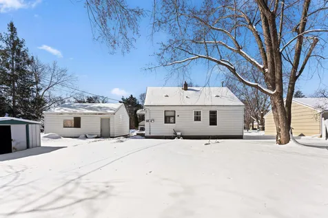 2331 108th Avenue NW Coon Rapids MN 55433