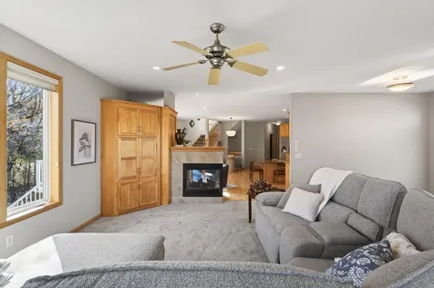 14831 Lac Lavon Drive Burnsville MN 55306