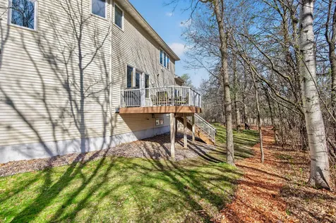 14831 Lac Lavon Drive Burnsville MN 55306
