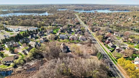 14831 Lac Lavon Drive Burnsville MN 55306