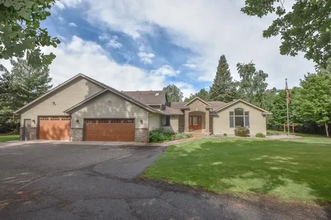 8795 Lakewood Shore Road NW Rice MN 56367