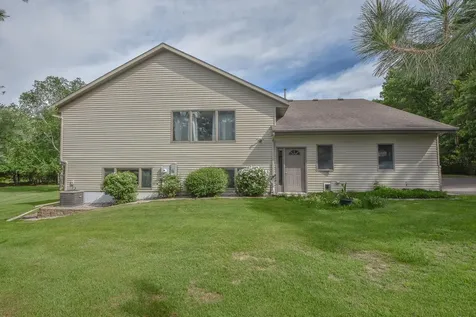 8795 Lakewood Shore Road NW Rice MN 56367