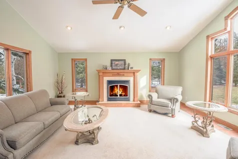 8795 Lakewood Shore Road NW Rice MN 56367