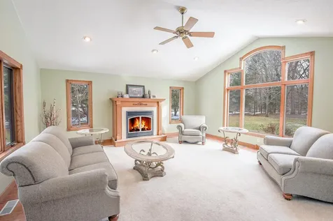 8795 Lakewood Shore Road NW Rice MN 56367