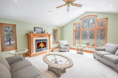 8795 Lakewood Shore Road NW Rice MN 56367