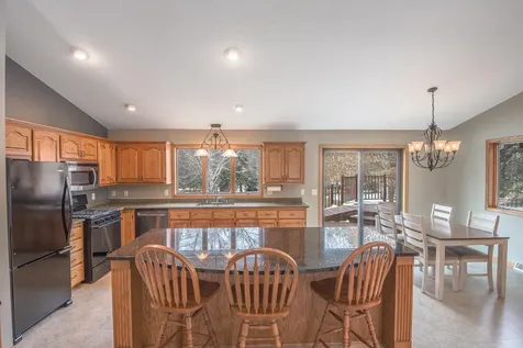 8795 Lakewood Shore Road NW Rice MN 56367