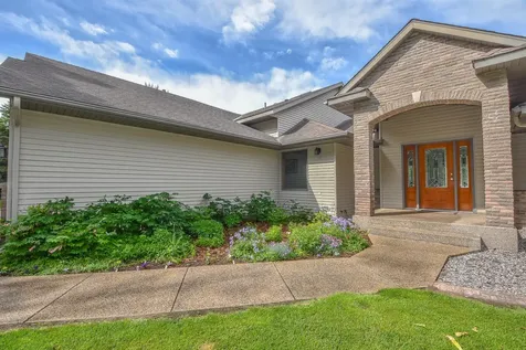 8795 Lakewood Shore Road NW Rice MN 56367
