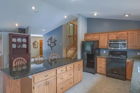 8795 Lakewood Shore Road NW Rice MN 56367