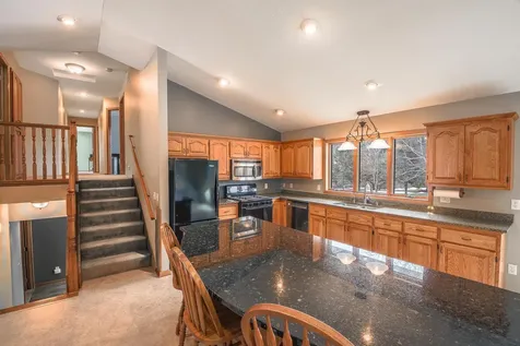 8795 Lakewood Shore Road NW Rice MN 56367