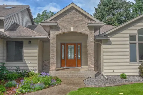 8795 Lakewood Shore Road NW Rice MN 56367