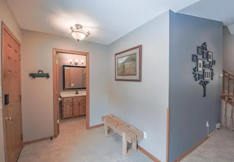8795 Lakewood Shore Road NW Rice MN 56367