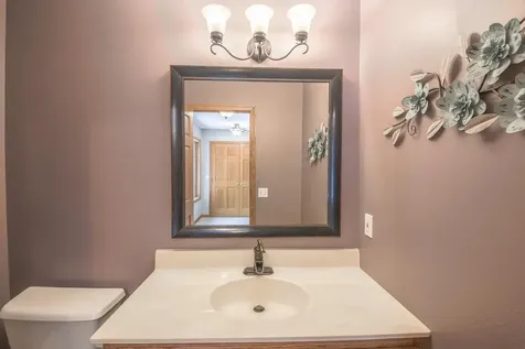 8795 Lakewood Shore Road NW Rice MN 56367