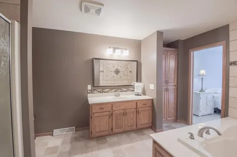 8795 Lakewood Shore Road NW Rice MN 56367
