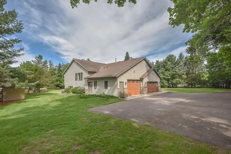 8795 Lakewood Shore Road NW Rice MN 56367