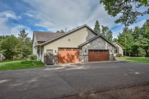 8795 Lakewood Shore Road NW Rice MN 56367