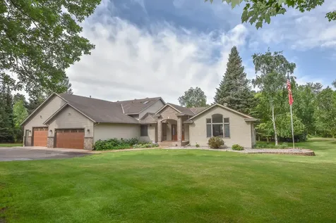 8795 Lakewood Shore Road NW Rice MN 56367