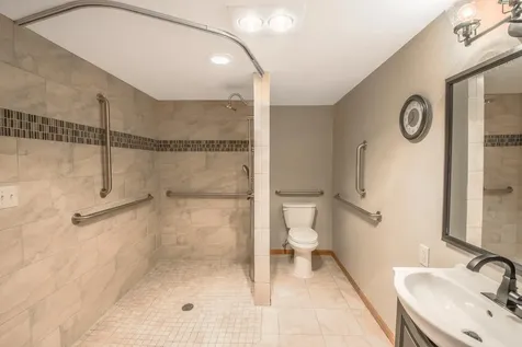 8795 Lakewood Shore Road NW Rice MN 56367