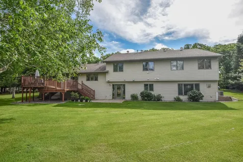 8795 Lakewood Shore Road NW Rice MN 56367