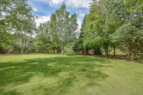 8795 Lakewood Shore Road NW Rice MN 56367