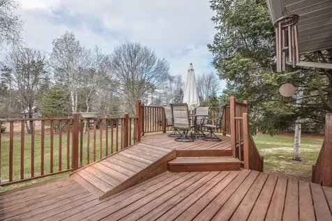 8795 Lakewood Shore Road NW Rice MN 56367