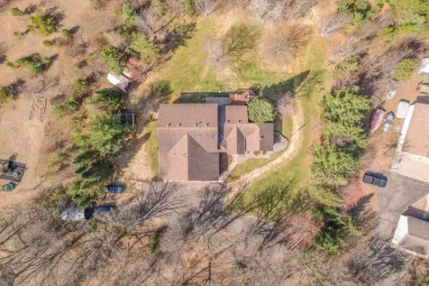8795 Lakewood Shore Road NW Rice MN 56367